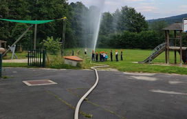 Jugendfeuerwehr Bergfreiheit/Armsfeld